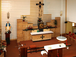  Nové interiéry v Domově sv. Anežky 