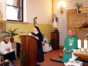  Slavnostní otevření 2011 