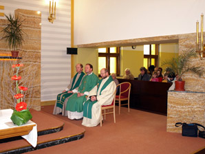  Slavnostní otevření 2011 