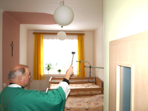  Slavnostní otevření 2011 