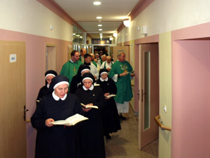  Slavnostní otevření 2011 