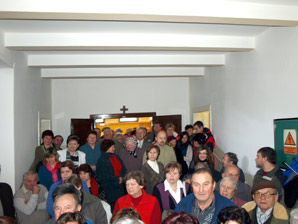  Slavnostní otevření 2011 