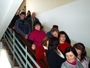  Slavnostní otevření 2011 