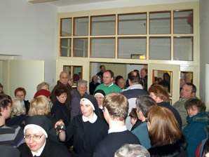  Slavnostní otevření 2011 