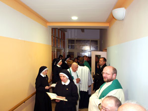  Slavnostní otevření 2011 