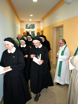  Slavnostní otevření 2011 